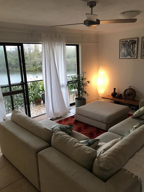 Waimaru - Accommodation QLD 3