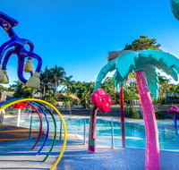 Wairo Beach - Accommodation QLD