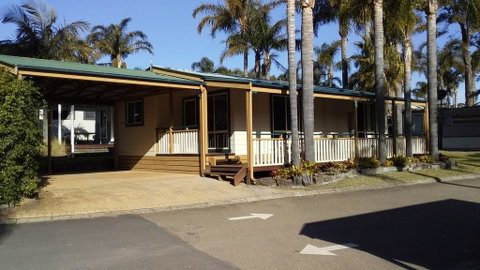 Wairo Beach - Accommodation QLD 1