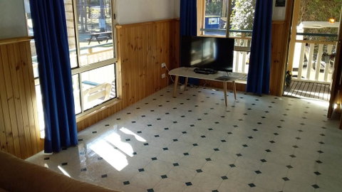 Wairo Beach - Accommodation QLD 3