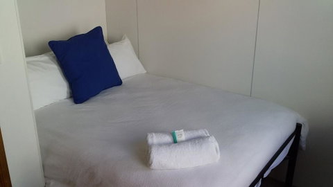 Wairo Beach - Accommodation QLD 2