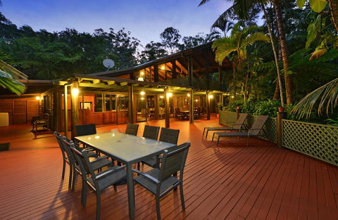 Wait A While Daintree - Accommodation QLD 0