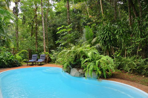 Wait A While Daintree - Accommodation QLD 1