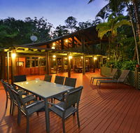 Wait A While Daintree - Accommodation QLD