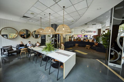 Wake Up! Sydney Central - Accommodation QLD 3