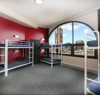 Wake Up Sydney Central - Accommodation QLD