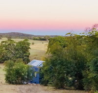 Walden Tiny House - Accommodation QLD