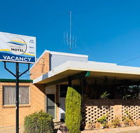 Walgett Motel - Accommodation QLD