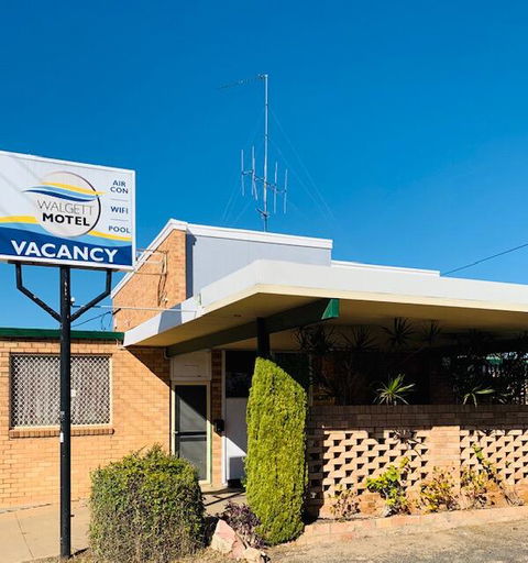 Walgett Motel - Accommodation QLD 0