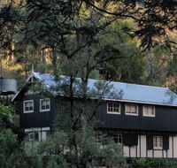 Walhalla Coach House - Accommodation QLD