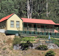 Walhalla Wild Cherry - Accommodation QLD