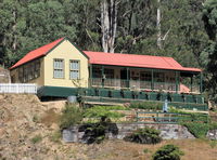 Book Haunted Hills Accommodation Vacations Accommodation QLD Accommodation QLD