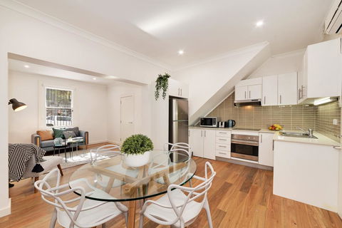 Walk To The City, Fish Market, Darling Harbour - Accommodation QLD 0