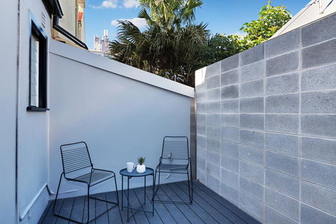 Walk To The City, Fish Market, Darling Harbour - Accommodation QLD 3