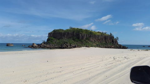 Walkabout Lodge - Accommodation QLD 1