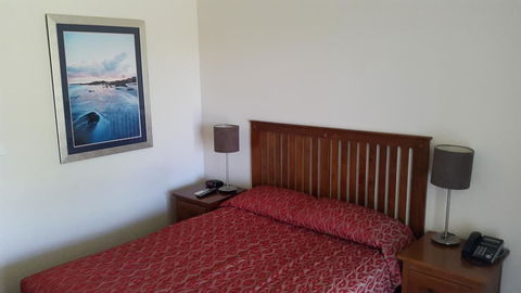 Walkabout Lodge - Accommodation QLD 2