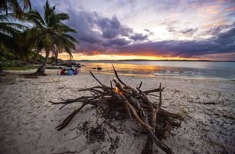 Walkabout Lodge - Accommodation QLD 3