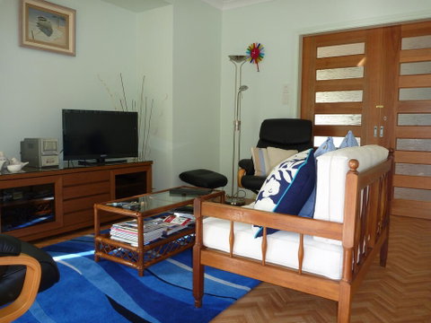 Wallabi Point Bed And Breakfast - Accommodation QLD 0