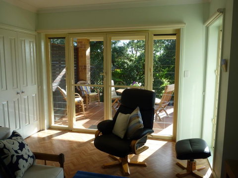 Wallabi Point Bed And Breakfast - Accommodation QLD 2