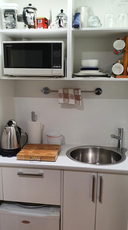 Wallabi Point Bed And Breakfast - Accommodation QLD 3