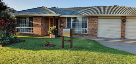 Wallabi Point Bed And Breakfast - Accommodation QLD 1