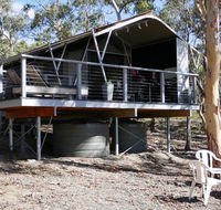 Wallabies Rest - Accommodation QLD