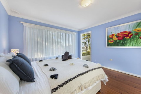 Wallace Street 18 - Linen Included Walk To Beach And Golf Club - Accommodation QLD 1
