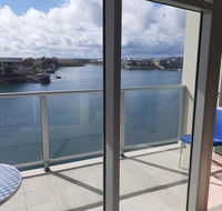 Wallaroo Marina Sea Vu Apartment - Accommodation QLD