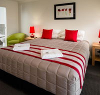 Wallsend Executive Apartments - Accommodation QLD