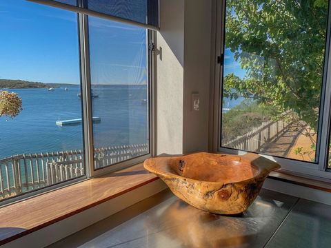 Walshys Shack - Accommodation QLD 1