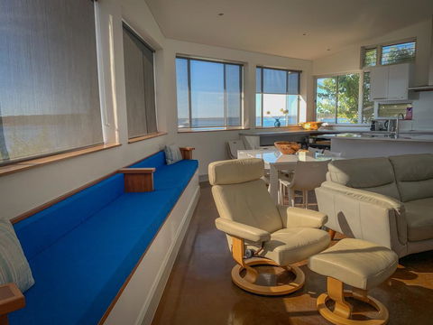 Walshys Shack - Accommodation QLD 2