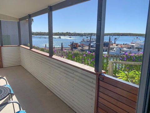 Walshys Shack - Accommodation QLD 0