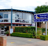 Wanderlight Motor Inn - Accommodation QLD