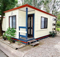 Wangaratta Caravan Park - Accommodation QLD