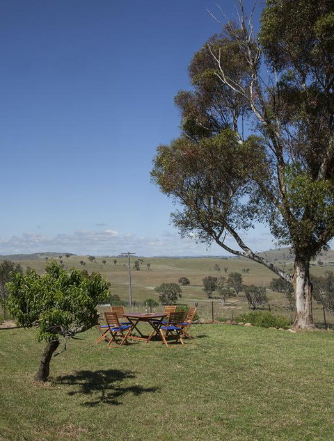Wantana Cottage Farmstay - Accommodation QLD 3