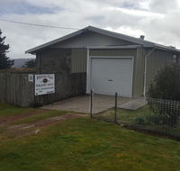 Waratah Falls Holiday Unit