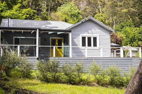 Warburton Digs - Accommodation QLD 1
