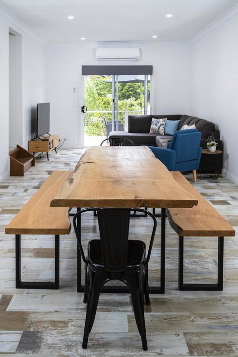 Warburton Digs - Accommodation QLD 3