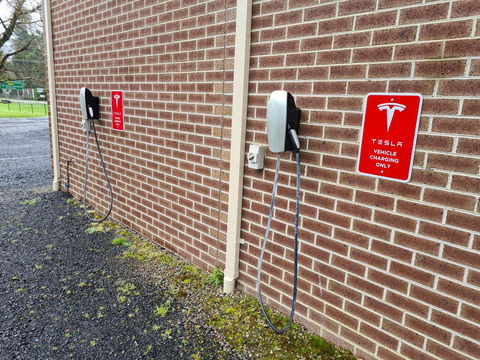 Warburton Holiday Park - Accommodation QLD 1