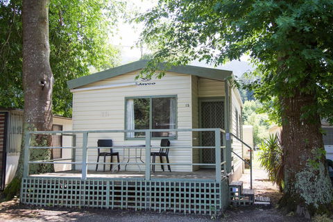 Warburton Holiday Park - Accommodation QLD 2