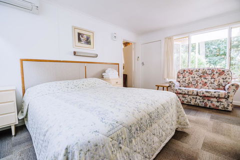 Warburton Lodge - Accommodation QLD 2
