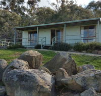 Warby Cottage - Accommodation QLD