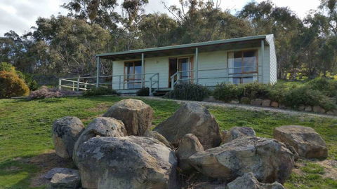 Warby Cottage - Accommodation QLD 0