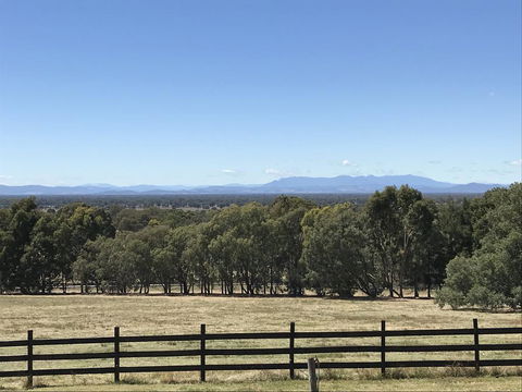 Warby Cottage - Accommodation QLD 3