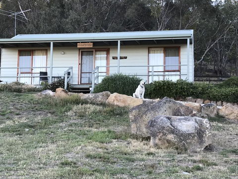 Warby Cottage - Accommodation QLD 2