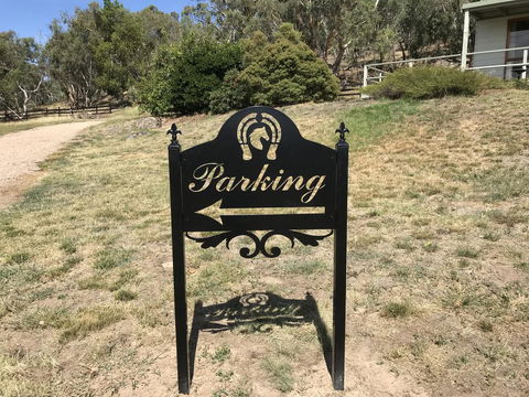 Warby Cottage - Accommodation QLD 1