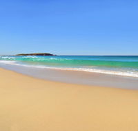 Warilla Sands - Accommodation QLD