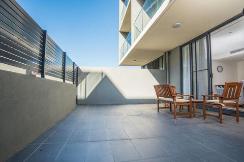 Warm Soul, 1badAPT In The Heart Of Eastwood, P, WIFI - Accommodation QLD 2