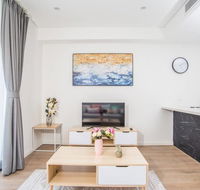 Warm Soul 1badAPT in the heart of Eastwood P WIFI