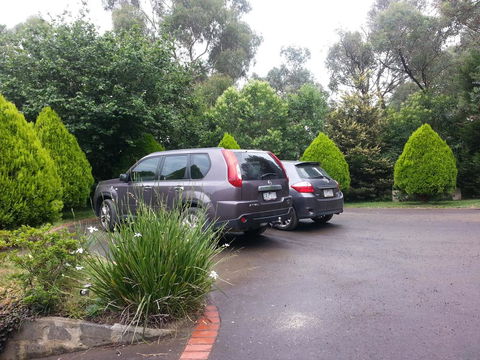 Warrandyte Retreat Guest House - Accommodation QLD 2